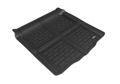 BMW Cargo Area Liner - Black Patch Performance - 3DMAM1BM1031309