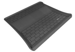 Chevrolet, GMC Cargo Area Liner - Black Patch Performance - 3DMAM1CH0521309