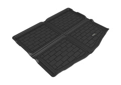 21 - 22 Ford Mustang Mach - E GT Cargo Area Liner - Black Patch Performance - 3DMAM1FR1381309