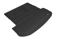 20 - 22 Hyundai Palisade Cargo Area Liner - Black Patch Performance - 3DMAM1HY1001309