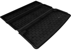 INFINITI, Nissan Cargo Area Liner - Black Patch Performance - 3DMAM1IN0081309