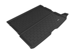 Mercedes-Benz Cargo Area Liner - Black Patch Performance - 3DMAM1MB0791309