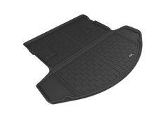 Mazda, Mercedes-Benz Cargo Area Liner - Black Patch Performance - 3DMAM1MZ0571309