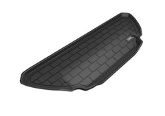 16-21 Tesla X Cargo Area Liner - Black Patch Performance - 3DMAM1TL0031309
