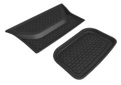 Tesla Cargo Area Liner - Black Patch Performance - 3DMAM1TL0181309
