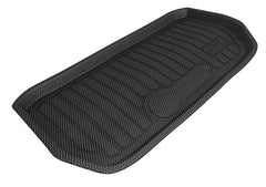 20 - 23 Tesla Y Cargo Area Liner - Black Patch Performance - 3DMAM1TL0191309