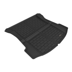 21 - 23 Tesla 3 Cargo Area Liner - Black Patch Performance - 3DMAM1TL0411309