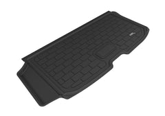 16-20 Volvo XC90 Cargo Area Liner - Black Patch Performance - 3DMAM1VV0201309