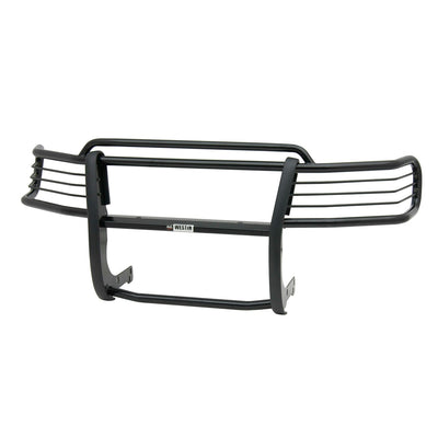 (1 BOX)0103 SPORT/0105 SPORT TRAC 1PC BLACK SPORTSMAN GRILLE GUARD