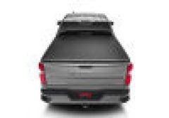 EXT Trifecta E-Series - Tonneau Covers from Black Patch Performance