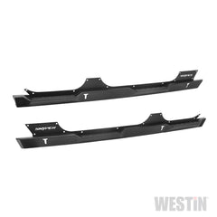 Jeep (3.6, 3.8) Step Nerf Bar - Body from Black Patch Performance