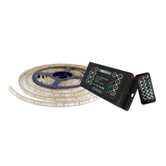 4201-333 - ORACLE 200 in. RGB ColorSHIFT Flex Strip System - Electrical, Lighting and Body from Black Patch Performance