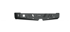 RDA SPARTAN Rear Bumpers - Road Armor - Bumpers, Grilles & Guards