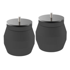 Timbren GMRTT15S SES suspension kit product and component view