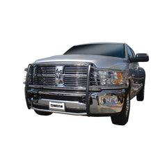 Dodge, Ram Grille Guard - Black Patch Performance - 45-3540