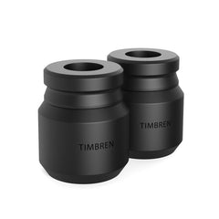 Timbren GMFK25E SES suspension kit product and component view