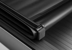 EXT Trifecta E-Series - Tonneau Covers from Black Patch Performance