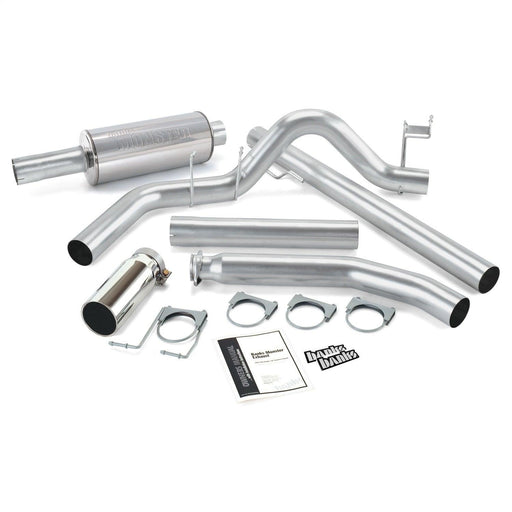 Dodge Exhaust System Kit - Banks Power - Exhaust