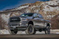 19 - 22 Ram 3500 (4WD) Suspension Lift Kit - Black Patch Performance - 49 - 19631