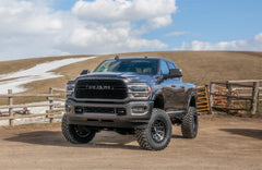 19 - 22 Ram 3500 (4WD) Suspension Lift Kit - Black Patch Performance - 49 - 19631