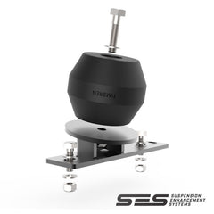 Timbren FRBSMV SES suspension kit product and component view