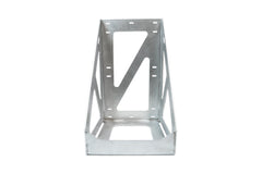 ADD AC9905401NA 5-gallon gas jug holder. Jug and retention straps are not included.