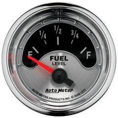 5 PC. GAUGE KIT, 3-3/8 in. & 2-1/16 in. , ELEC. SPEEDOMETER, AMERICAN MUSCLE - Gauges & Pods from Black Patch Performance