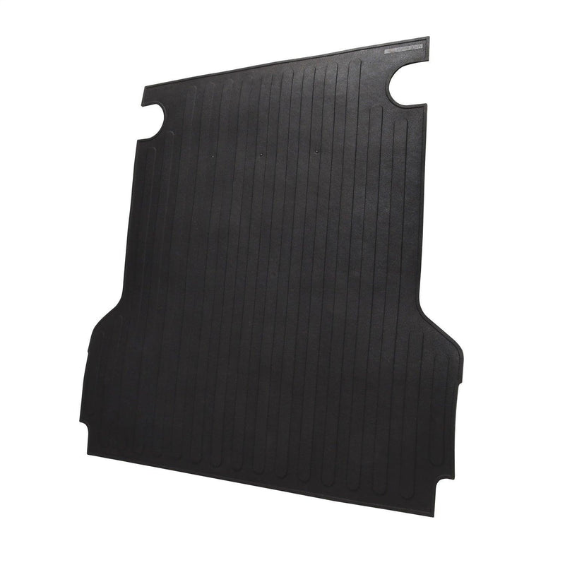 22 - 23 Ford Maverick (Bed Length: 54.4Inch) Truck Bed Mat - Black Patch Performance - 50 - 6485