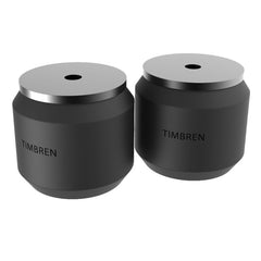Timbren FXF1004A SES suspension kit product and component view