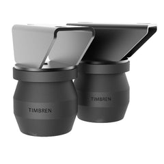 Timbren DRTT3500D SES suspension kit product and component view