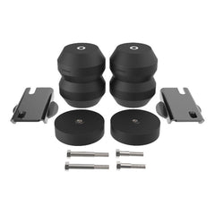 Timbren DR3500CA SES suspension kit product and component view