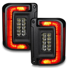ORL LED Tail Lights - ORACLE Lighting - Lights