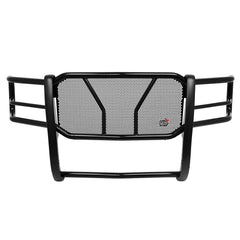 16-18 Chevrolet Silverado 1500 Grille Guard - Black Patch Performance - 57-23875