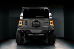 5884-504 - Tail Light Assembly - Electrical, Lighting and Body from Black Patch Performance