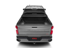 EXT Trifecta E-Series - Tonneau Covers from Black Patch Performance