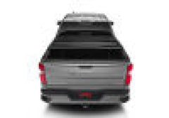 EXT Trifecta E-Series - Tonneau Covers from Black Patch Performance