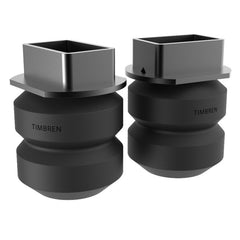 Timbren FREXC4 SES suspension kit product and component view