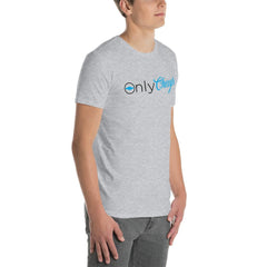 Only Chevys T-Shirt - Black Patch Performance - 6234058_503