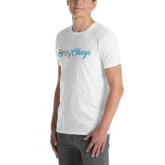 Only Chevys T-Shirt - Black Patch Performance - 6234058_503
