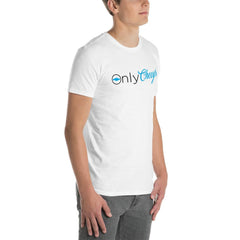 Only Chevys T-Shirt - Black Patch Performance - 6234058_503