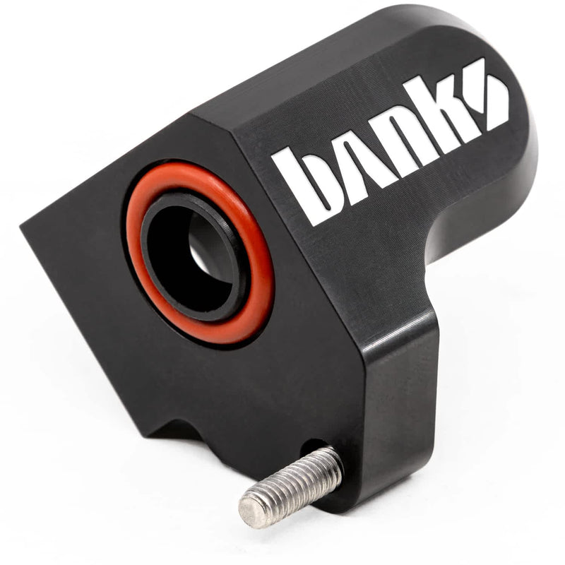 Banks Power 64416 MAP Sensor Relocation Kit - Default Title