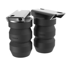 Timbren DR2500CA SES suspension kit product and component view