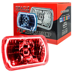 6908-003 - Headlight Assembly - Electrical, Lighting and Body from Black Patch Performance