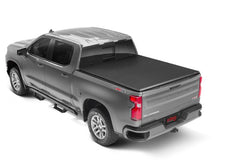 EXT Trifecta E-Series - Tonneau Covers from Black Patch Performance