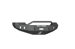 RDA Stealth Front Bumpers - Road Armor - Bumpers, Grilles & Guards