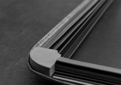 EXT Trifecta E-Series - Tonneau Covers from Black Patch Performance