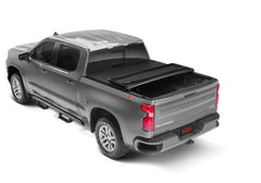 EXT Trifecta E-Series - Tonneau Covers from Black Patch Performance