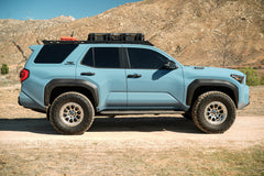 DV8 RRTF3-02 2025-2026 Toyota 4Runner Spec Series Roof Rack