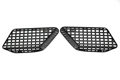 DV8 MPTF3-02 2025-2026 Toyota 4Runner Rear Window Pocket MOLLE Panels