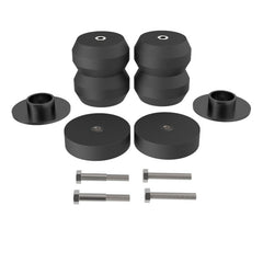 Timbren FRTR250 SES suspension kit product and component view